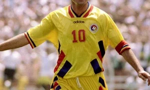 O poveste cu Gheorghe Hagi  Amintirea unei seri de vară jpeg