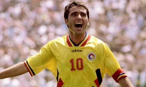 O poveste cu Gheorghe Hagi  Amintirea unei seri de vară jpeg