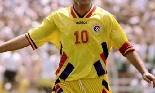 O poveste cu Gheorghe Hagi Amintirea unei seri de vară jpeg