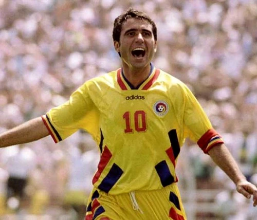 O poveste cu Gheorghe Hagi  Amintirea unei seri de vară jpeg