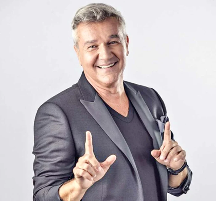 2018. Dan are concerte în străinătate