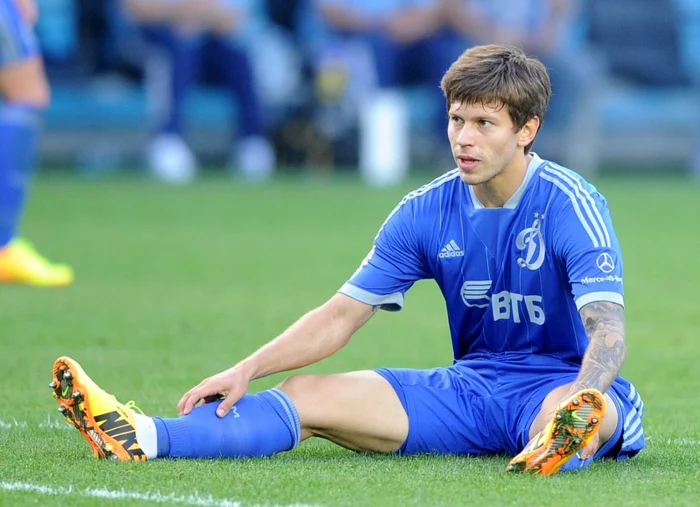 Dinamo Moscova
