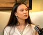 Fiica lui Teo Trandafir, Maia, într-o ipostază unică