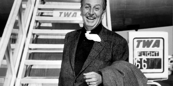 Walt Disney foto afp