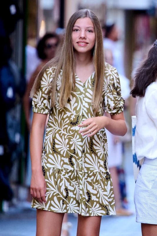 Infanta Sofia