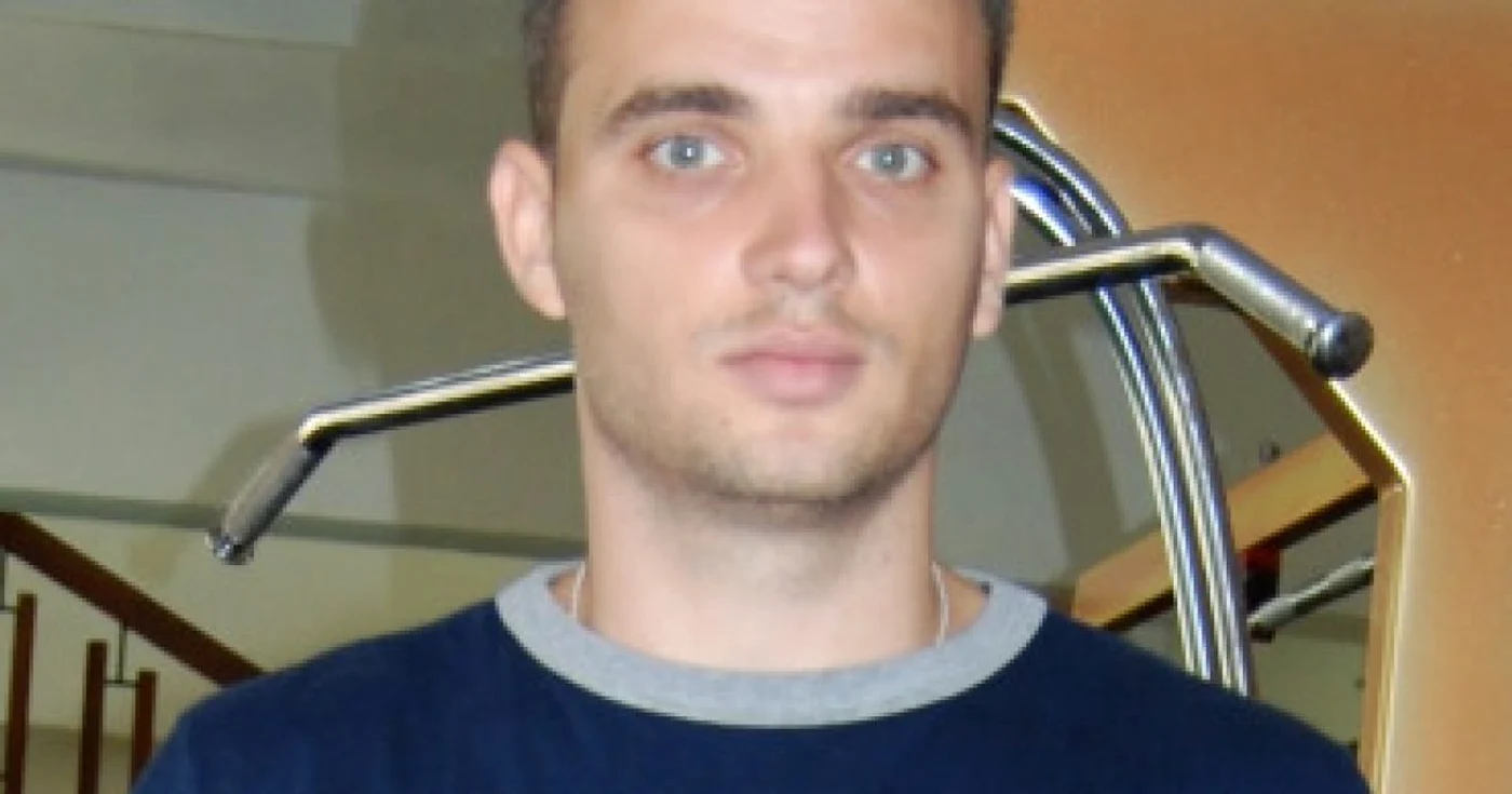 Slatina: Marian Radu îi învaţă pe slătineni să slăbească