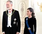 Letizia și Felipe, dineul de stat din Finlanda, Foto Profimedia 