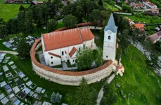 Biserica Romano Catolica din Carta 4 m jpg