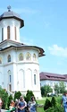 Mânăstirea Duminica Sfinților Români a fost inaugurată în 2006 și este acum locul în care se prepară Sfântul și Marele Mir jpeg
