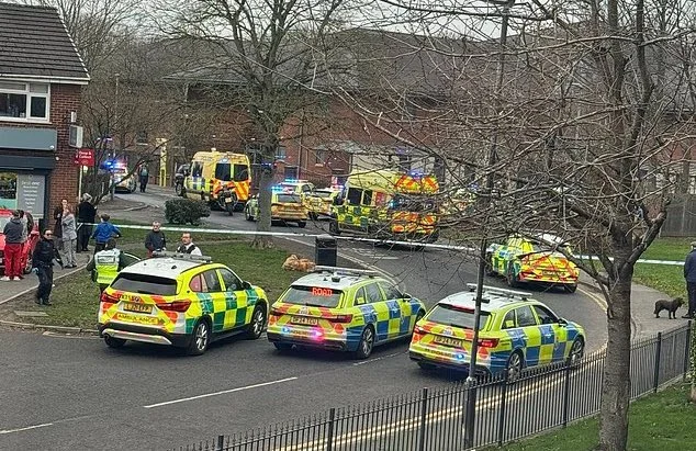 Spital închis după ce un tânăr a atacat personalul medical cu o rangă. Cinci persoane au fost rănite