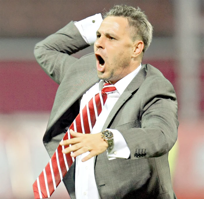 Şumudică trebuie să plătească o amendă de un miliard de lei vechi