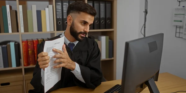 Avocat videoconferinta 
