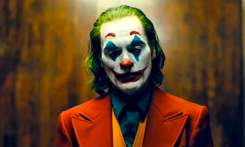 joaquin phoenix