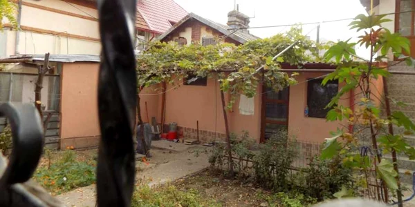 Acesta este casa cu 3000 de rezidenţi din Galaţi FOTO Costel Crângan