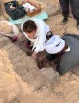Foto: Facebook /  Ministry of Tourism and Antiquities 