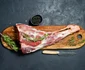 carne miel foto shutterstock