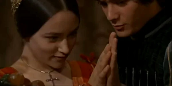 Îndrăgostiţii pot viziona astăzi şi un film antologic în regia lui Zeffirelli