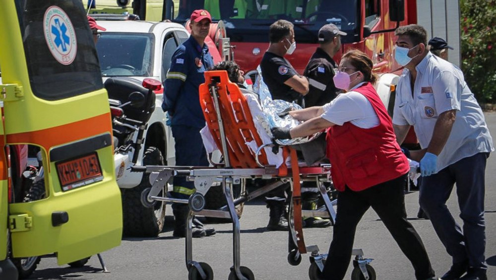 Turist în Grecia și urgențele medicale. Măsuri de precauție, pentru țara în care oamenii au murit din cauza întârzierii ambulanțelor