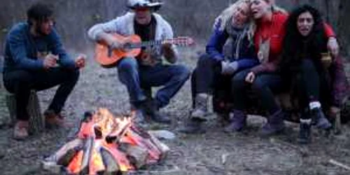 Ferma Vedetelor 1 FOTO PRO TV