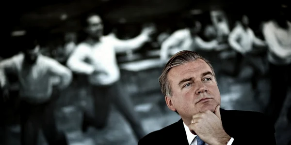 Lars Seier Christensen FOTO multimedia.pol.dk