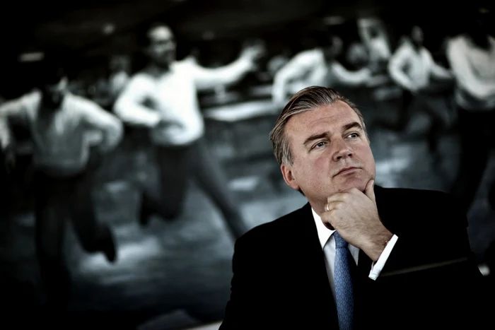 Lars Seier Christensen FOTO multimedia.pol.dk