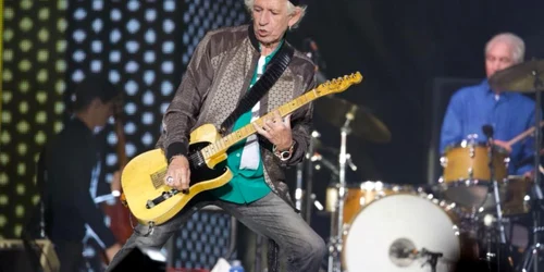 keith richards