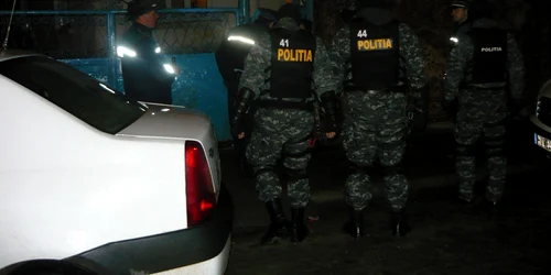 politie tulcea