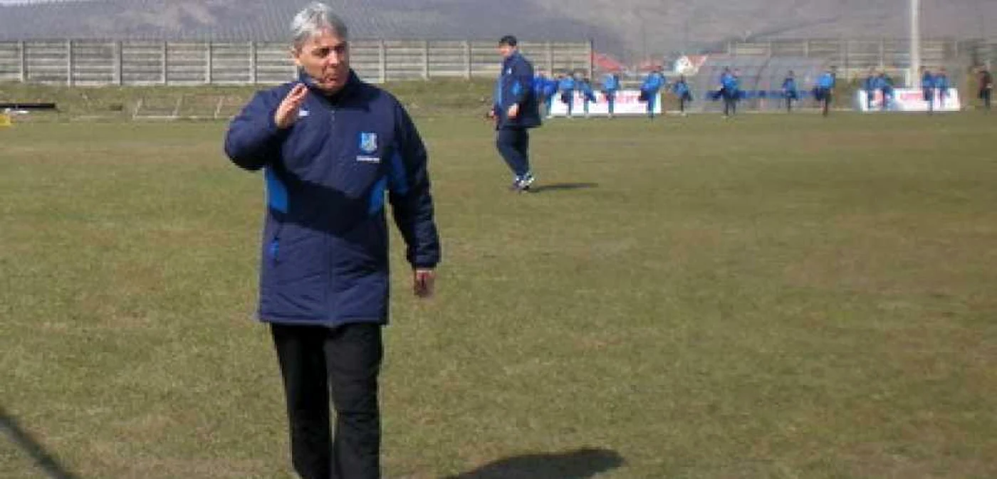 Sorin Cârţu şi-a anunţat jucătorii la ce săse aştepte în următoarele 12 etape
