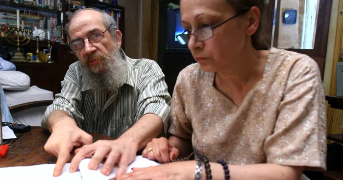 Soţii Goga au acte care dovedesc că sunt proprietarii terenului de pe strada Oituz