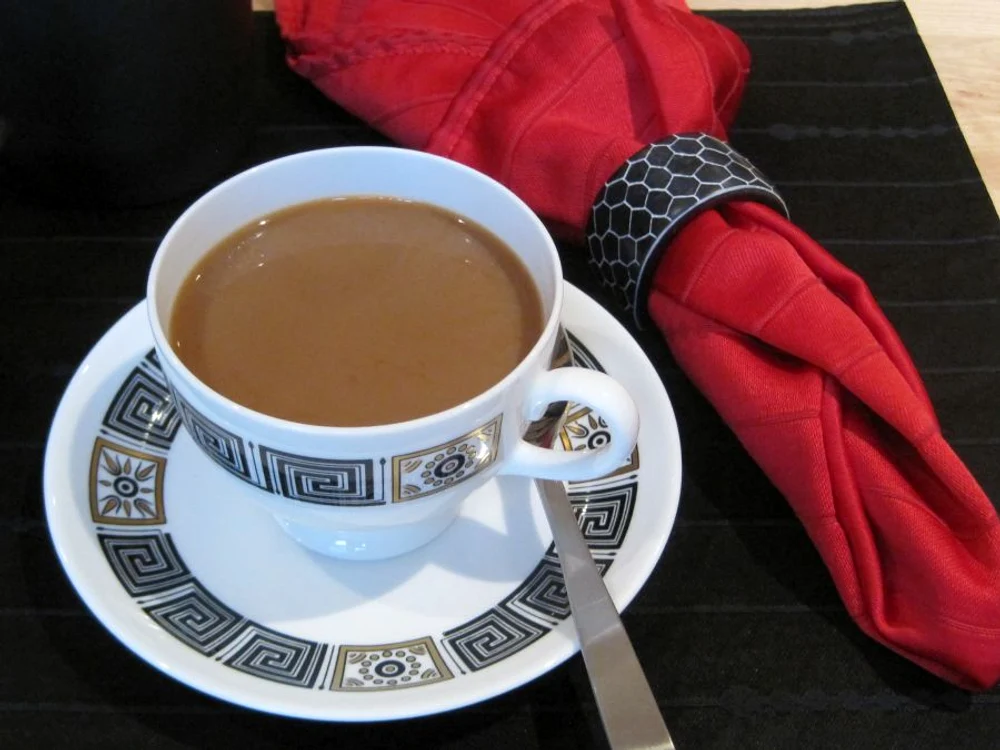 Cafea De la amar la dulce jpeg