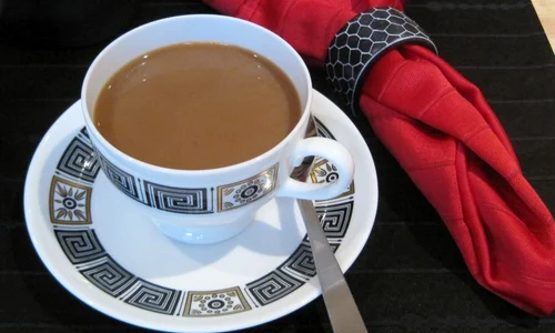 Cafea  De la amar la dulce jpeg