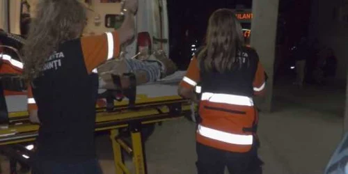 tentativa de suicid la mehedinti FOTO Corina Macavei