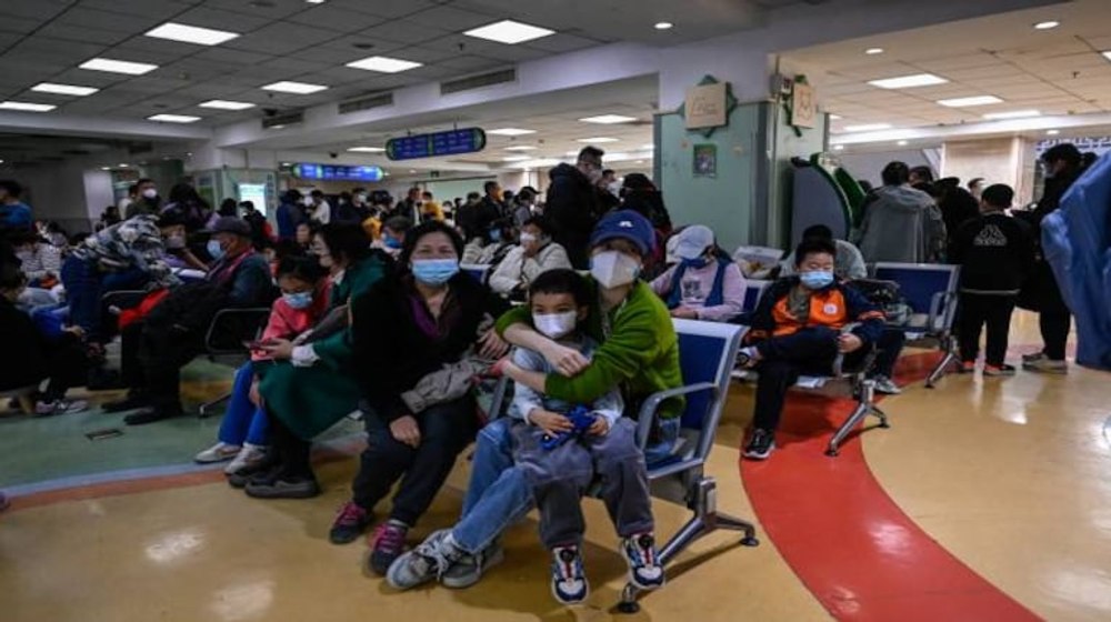 Situația medicală din China alarmează din nou întreaga lume. Spitalele, suprapopulate de copii cu boli respiratorii după relaxarea restricțiilor COVID