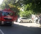 Aplicatie ISU Galati la Spitalul de Copii FOTO Oana Cernat