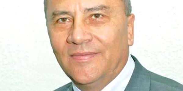 Gogârnoiu Gheorghe director Administraţia Judeţeană a Finanţelor Publice Vâlcea Foto jurnalvalcean ro