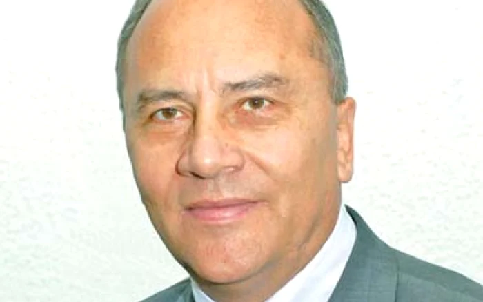 Gogârnoiu Gheorghe, director Administraţia Judeţeană a Finanţelor Publice Vâlcea, Foto: jurnalvalcean.ro