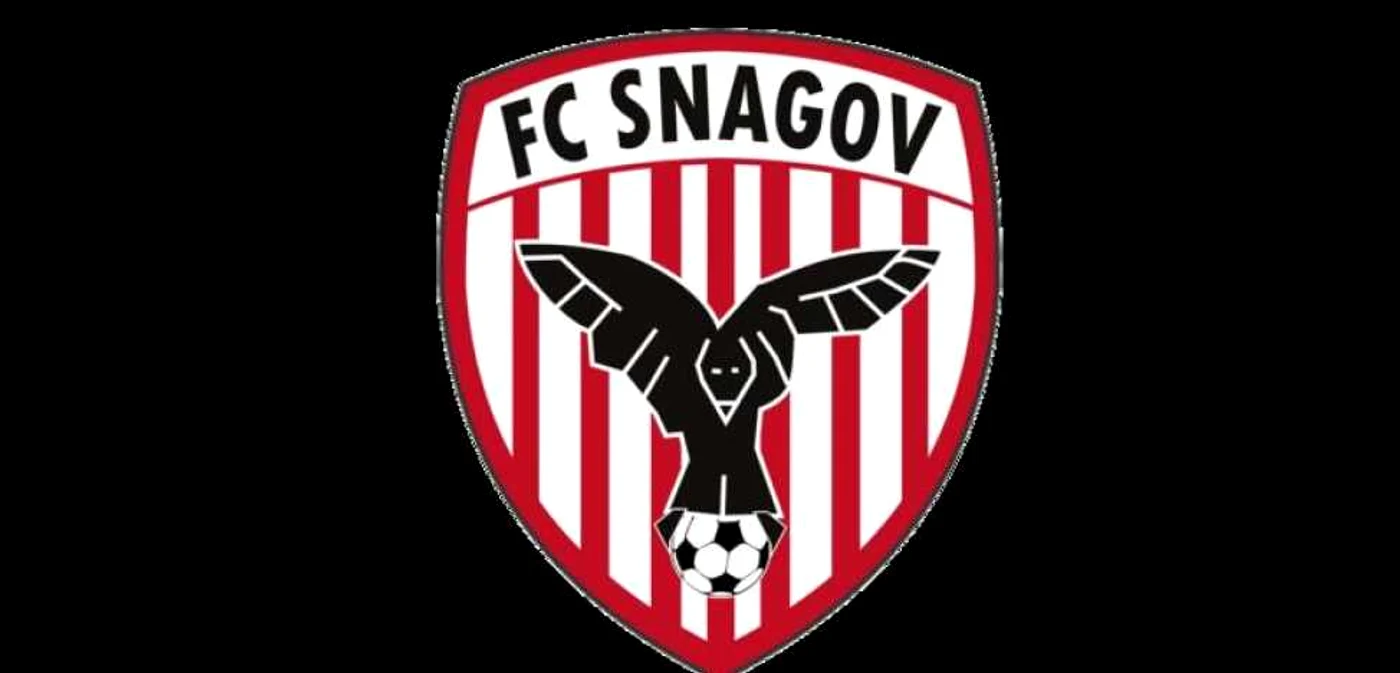 FOTBAL CLUB SNAGOV