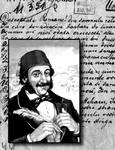 Andrei Mureșanu și Anton Pann își dispută paternitatea melodiei Imnului Național jpeg