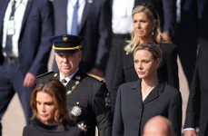 Albert și Charlene de Monaco GettyImages 2294292207 jpg