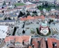 Orastie Centrul istoric si cetatea medievala Foto Daniel Guță ADEVĂRUL (7) JPG