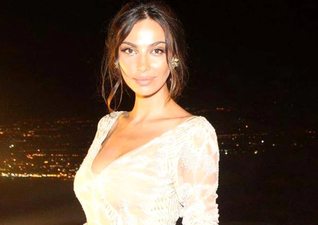 Mădălina Ghenea FOTO: Arhiva personală