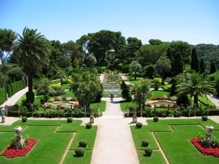 Cele mai frumoase gradini botanice din Europa