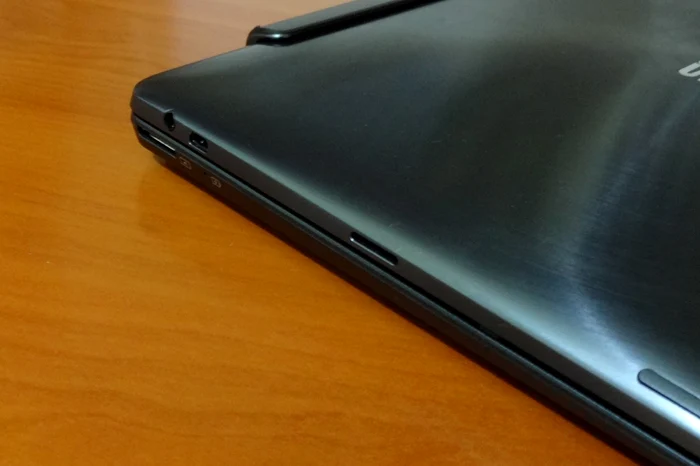 asus transformer pad tf701 foto razvan baltaretu/adevarul