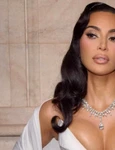 Kim Kardashian, foto Instagram jpg