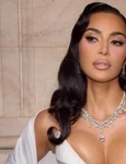 Kim Kardashian, foto Instagram jpg