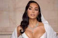 Kim Kardashian, foto Instagram jpg
