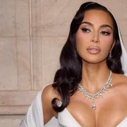 Kim Kardashian, foto Instagram jpg