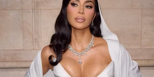 Kim Kardashian, foto Instagram jpg