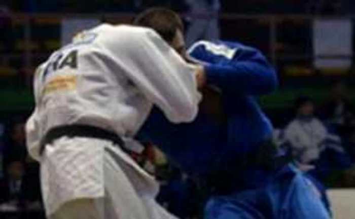 JUDO: Bogdan Bărbulescu eliminat în primul tur la Mondiale, categoria 90kg