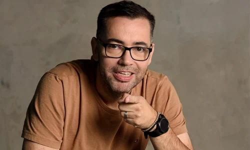 Răzvan Popescu a slăbit enorm 